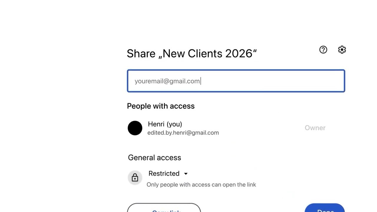 Google Drive, frame 1