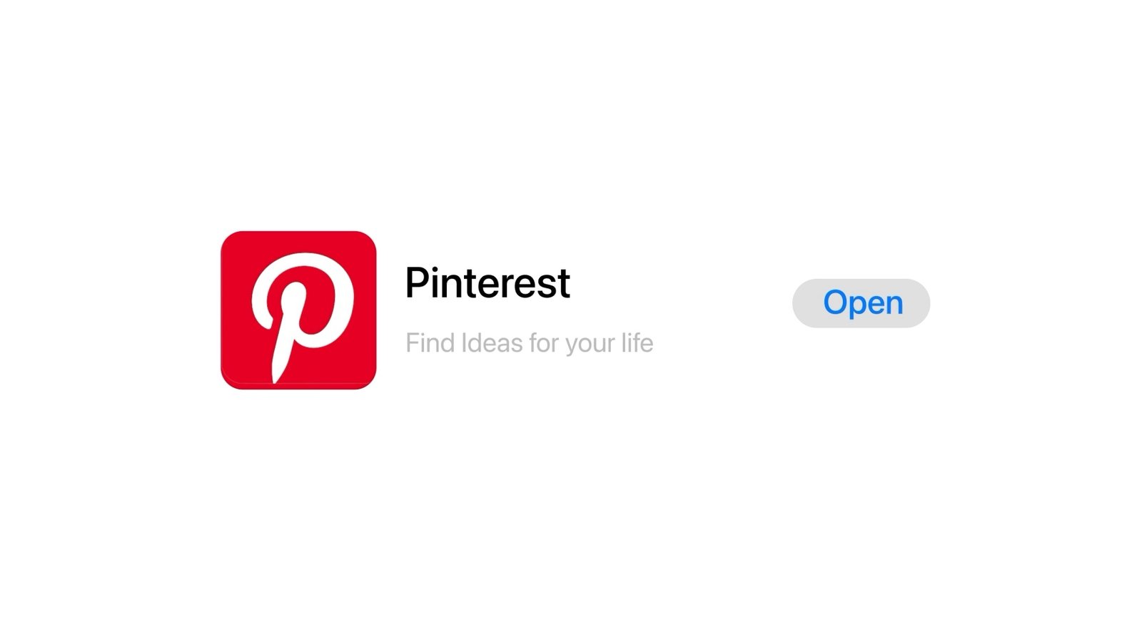 Pinterest, frame 2